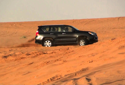 التطعيس: هواية ورياضة خليجية من الدرجة الأولى